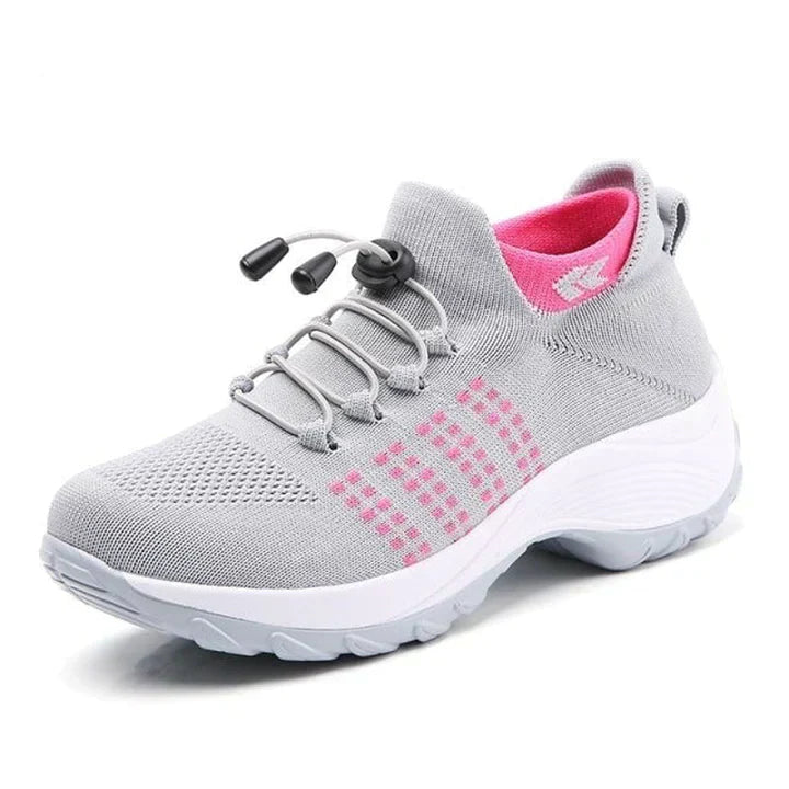 Ortho Stretch Cushion Shoes