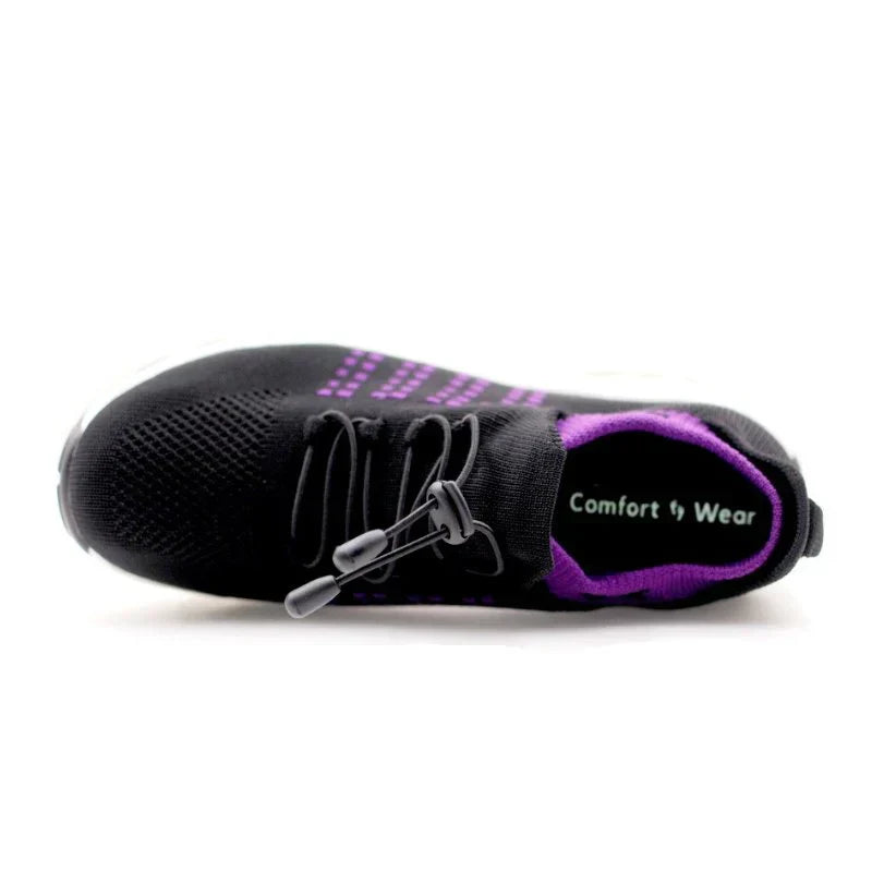 Ortho Stretch Cushion Shoes