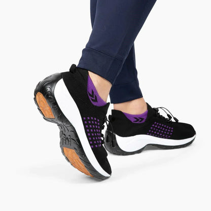 Ortho Stretch Cushion Shoes